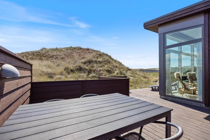 Foto von Ferienhaus QL34 in Bjerregård - Westjütland