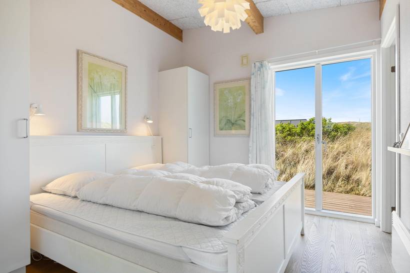 Foto von Ferienhaus QL34 in Bjerregård - Westjütland