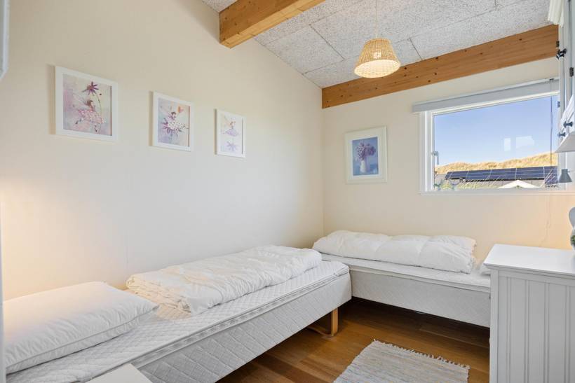 Foto von Ferienhaus QL34 in Bjerregård - Westjütland
