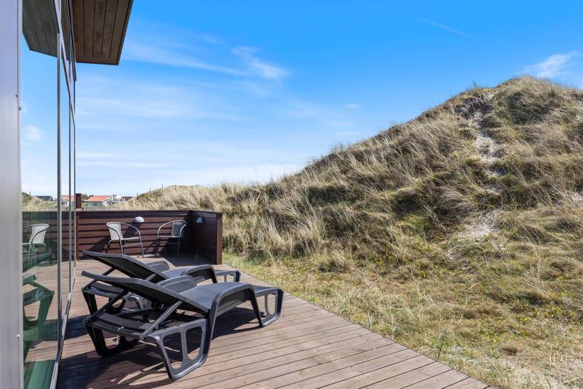Foto von Ferienhaus QL34 in Bjerregård - Westjütland
