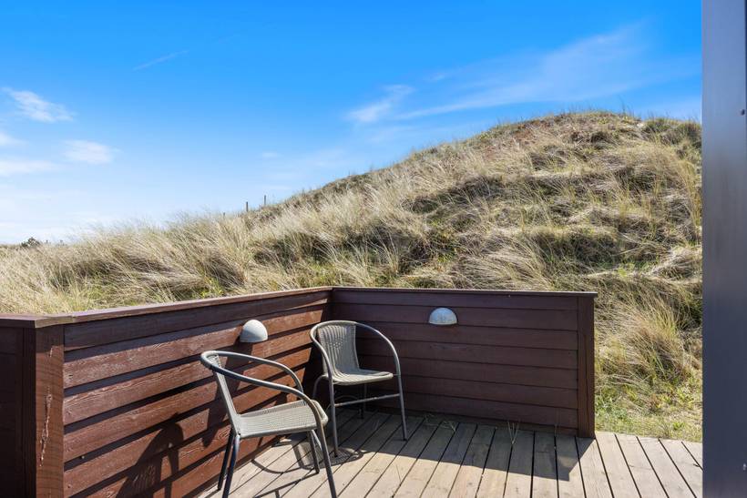 Foto von Ferienhaus QL34 in Bjerregård - Westjütland