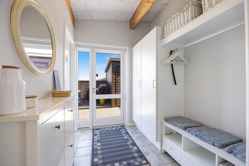 Foto von Ferienhaus QL34 in Bjerregård - Westjütland