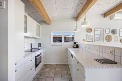 Vorschaubild von Ferienhaus QL34 in Bjerregård - Westjütland