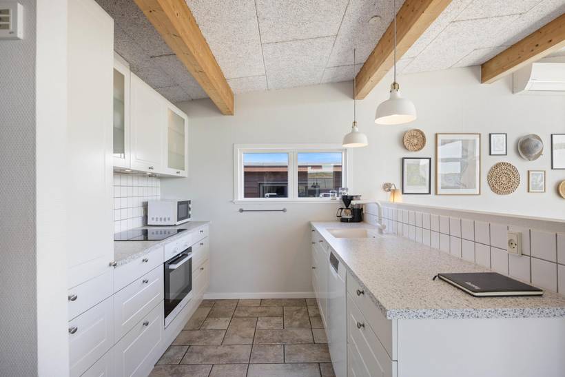 Foto von Ferienhaus QL34 in Bjerregård - Westjütland