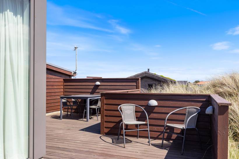 Foto von Ferienhaus QL34 in Bjerregård - Westjütland
