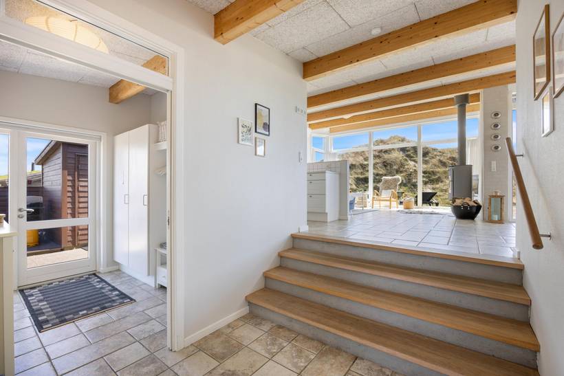 Foto von Ferienhaus QL34 in Bjerregård - Westjütland