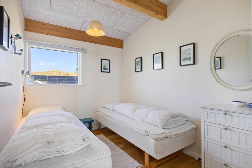 Foto von Ferienhaus QL34 in Bjerregård - Westjütland
