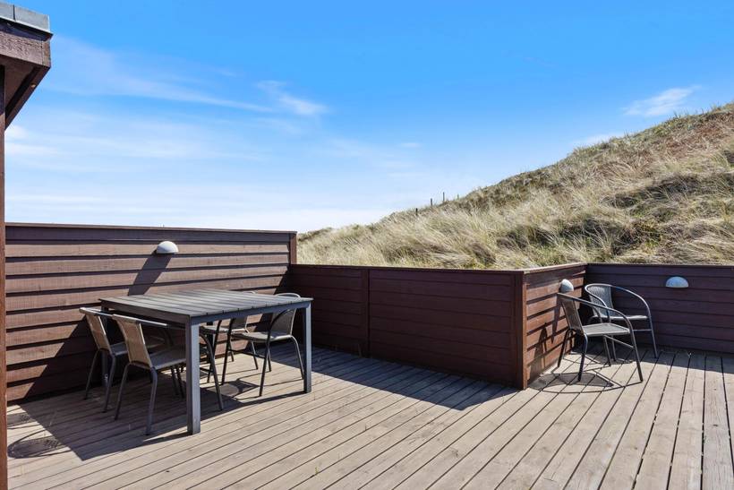 Foto von Ferienhaus QL34 in Bjerregård - Westjütland