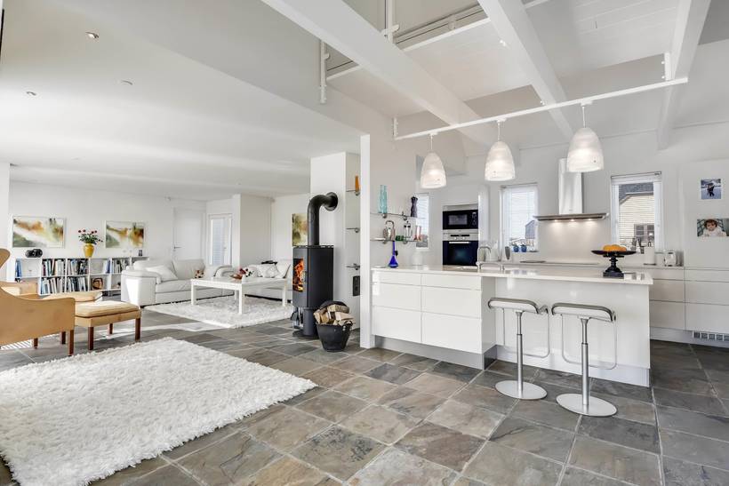 Foto von Ferienhaus QL39 in Thorsminde - Fjand - Westjütland