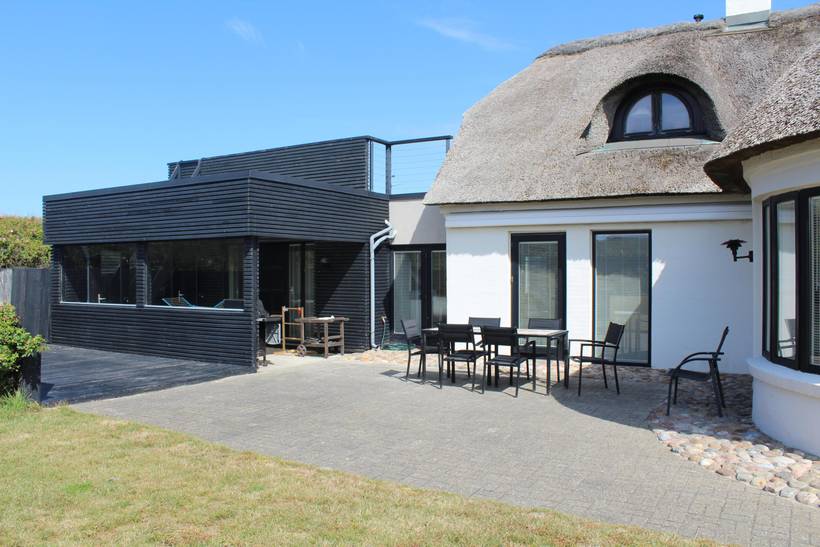 Foto von Ferienhaus QL39 in Thorsminde - Fjand - Westjütland