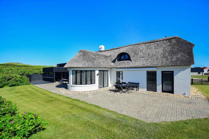 Foto von Ferienhaus QL39 in Thorsminde - Fjand - Westjütland