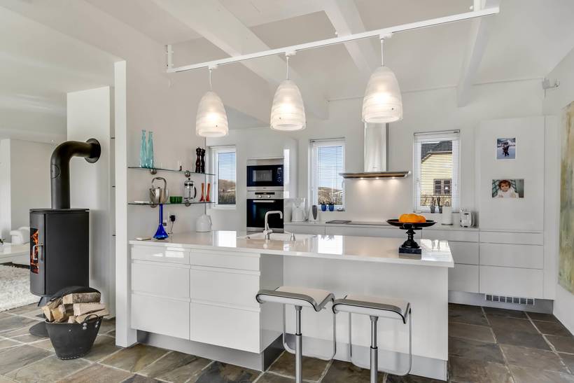 Foto von Ferienhaus QL39 in Thorsminde - Fjand - Westjütland