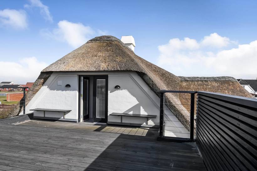 Foto von Ferienhaus QL39 in Thorsminde - Fjand - Westjütland