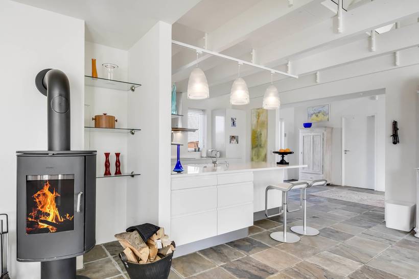 Foto von Ferienhaus QL39 in Thorsminde - Fjand - Westjütland