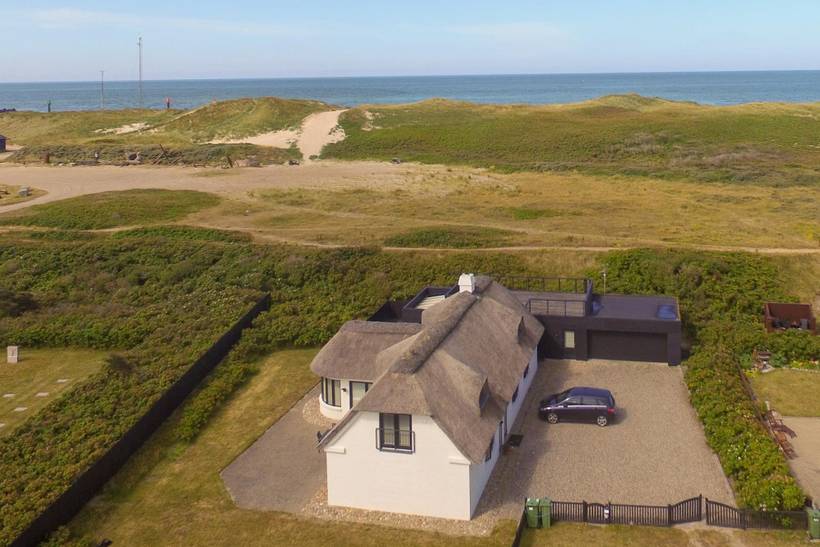 Foto von Ferienhaus QL39 in Thorsminde - Fjand - Westjütland