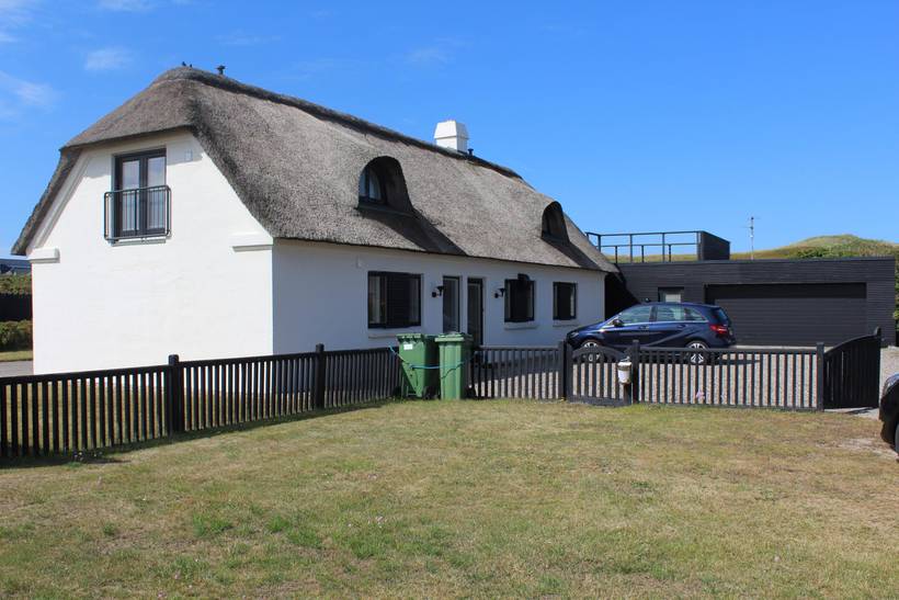 Foto von Ferienhaus QL39 in Thorsminde - Fjand - Westjütland