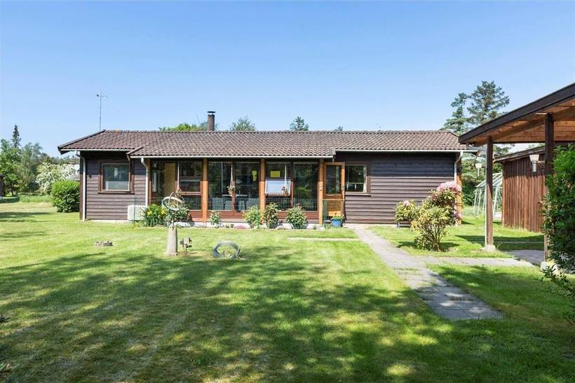 Foto von Ferienhaus QL42 in Bjerge - Westseeland