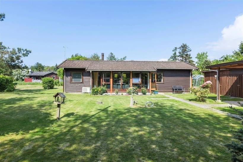 Foto von Ferienhaus QL42 in Bjerge - Westseeland