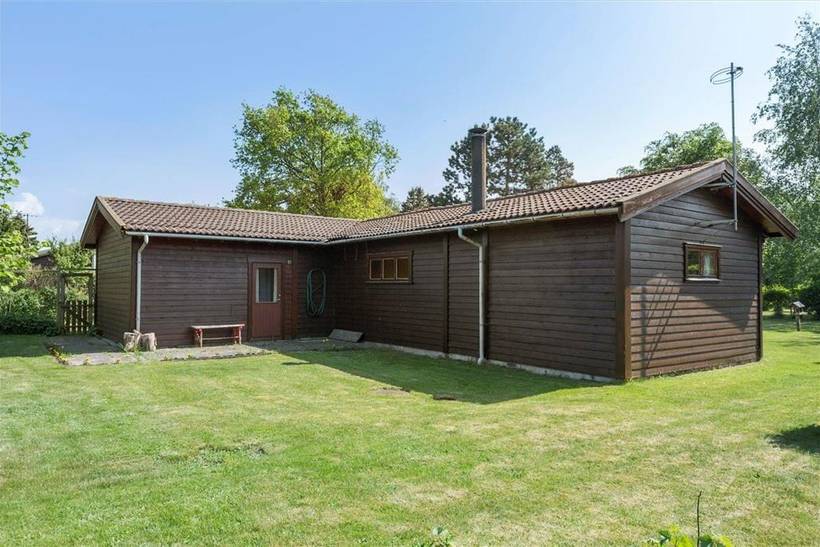Foto von Ferienhaus QL42 in Bjerge - Westseeland