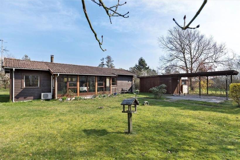 Foto von Ferienhaus QL42 in Bjerge - Westseeland