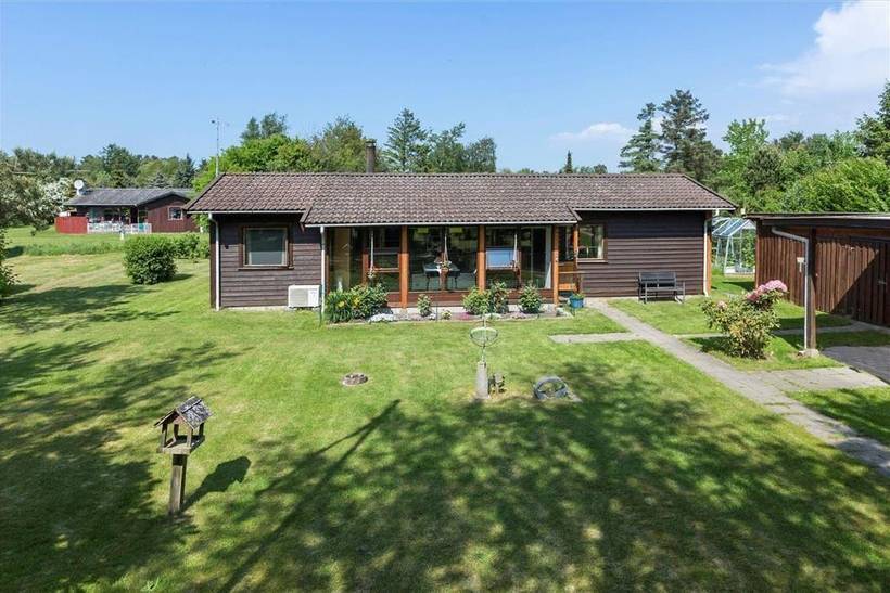Foto von Ferienhaus QL42 in Bjerge - Westseeland