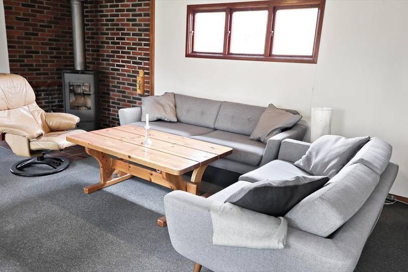 Foto von Ferienhaus QL42 in Bjerge - Westseeland