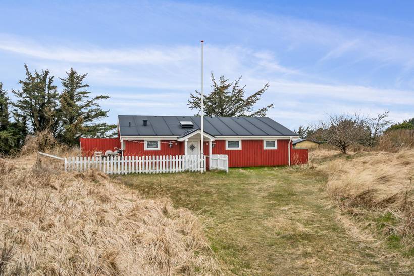 Foto von Ferienhaus QL43 in Tornby - Nordjütland