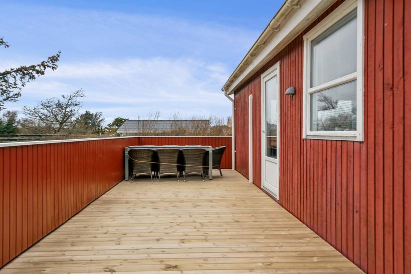 Foto von Ferienhaus QL43 in Tornby - Nordjütland