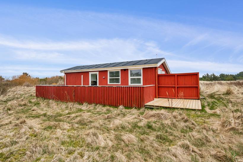 Foto von Ferienhaus QL43 in Tornby - Nordjütland