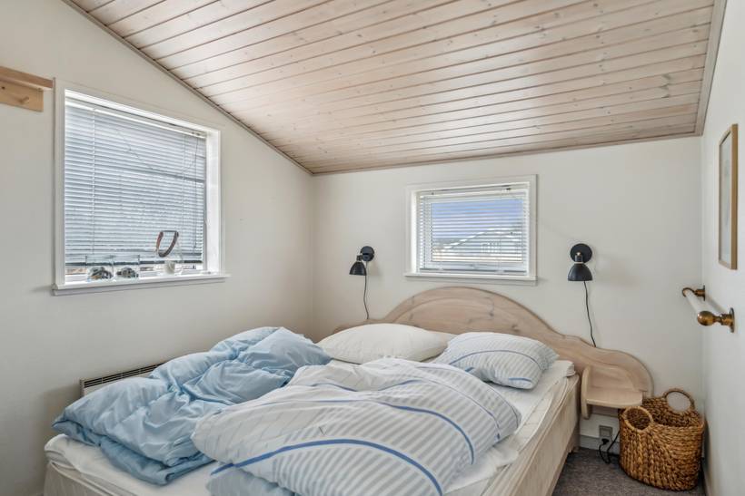 Foto von Ferienhaus QL43 in Tornby - Nordjütland