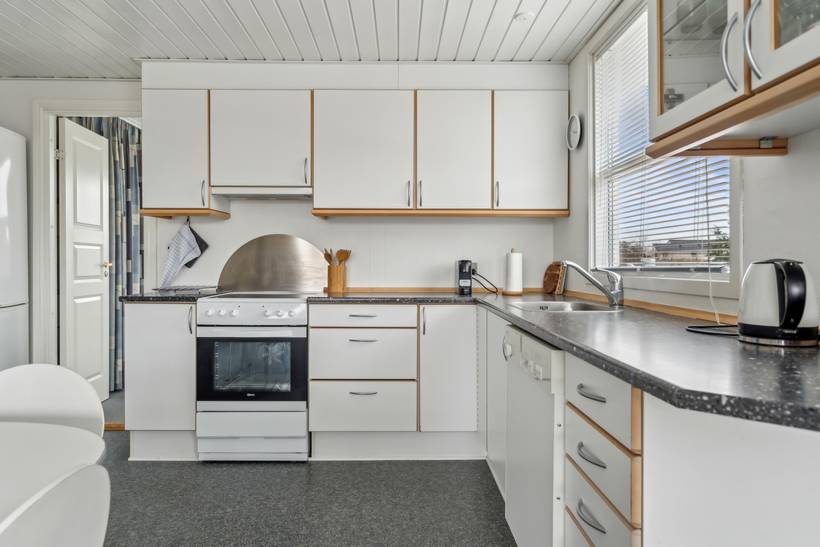 Foto von Ferienhaus QL43 in Tornby - Nordjütland