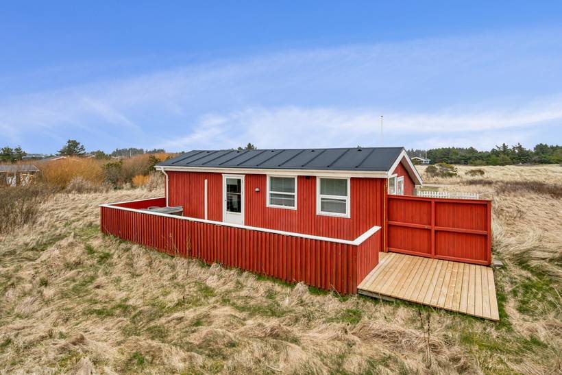 Foto von Ferienhaus QL43 in Tornby - Nordjütland