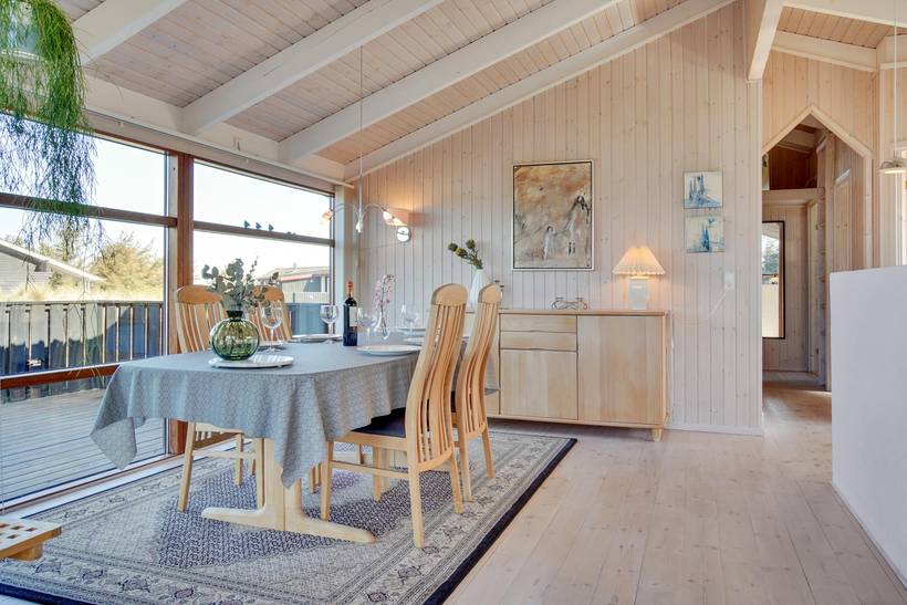Foto von Ferienhaus QL49 in Grønhøj - Løkken - Nordjütland