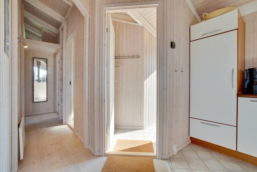 Foto von Ferienhaus QL49 in Grønhøj - Løkken - Nordjütland