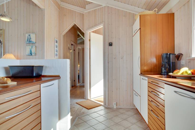 Foto von Ferienhaus QL49 in Grønhøj - Løkken - Nordjütland