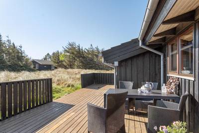 Vorschaubild von Ferienhaus QL49 in Grønhøj - Løkken - Nordjütland