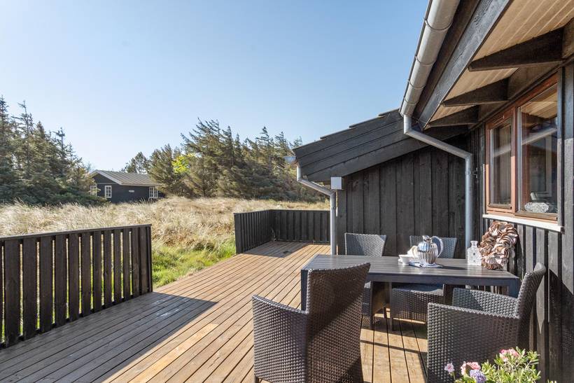 Foto von Ferienhaus QL49 in Grønhøj - Løkken - Nordjütland