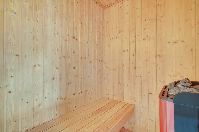 Foto von Ferienhaus QL49 in Grønhøj - Løkken - Nordjütland
