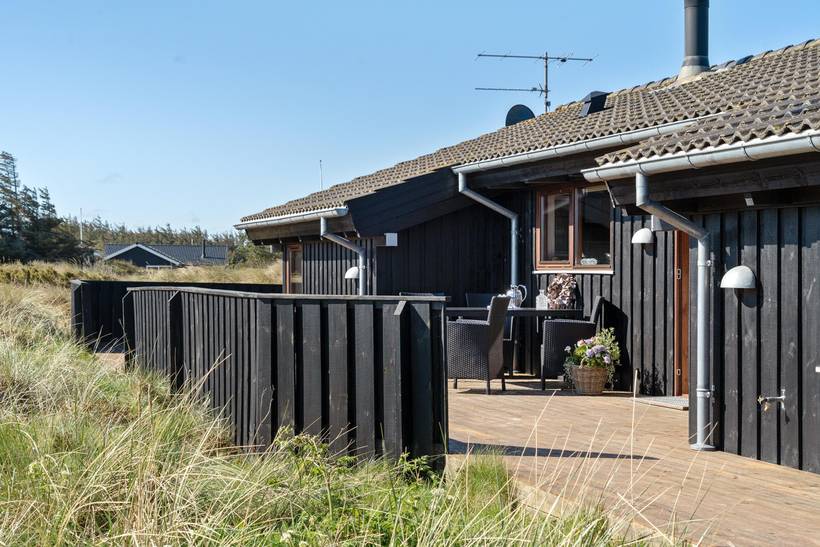 Foto von Ferienhaus QL49 in Grønhøj - Løkken - Nordjütland