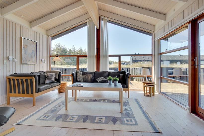 Foto von Ferienhaus QL49 in Grønhøj - Løkken - Nordjütland