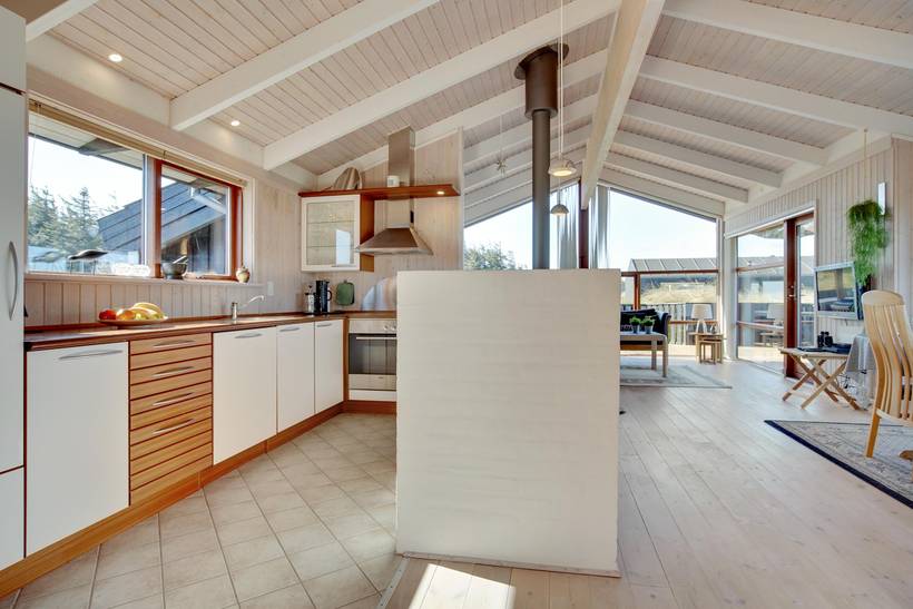 Foto von Ferienhaus QL49 in Grønhøj - Løkken - Nordjütland