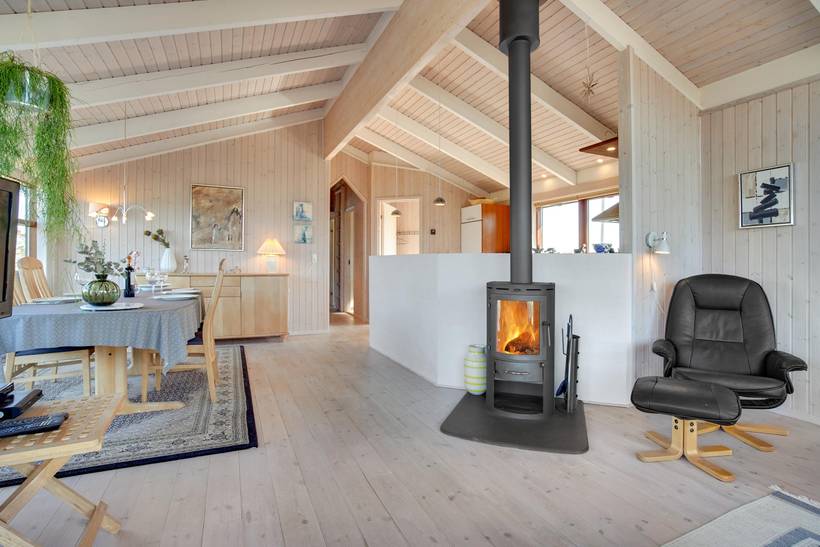 Foto von Ferienhaus QL49 in Grønhøj - Løkken - Nordjütland