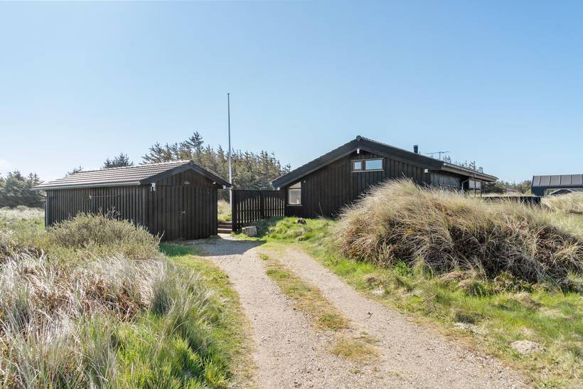 Foto von Ferienhaus QL49 in Grønhøj - Løkken - Nordjütland