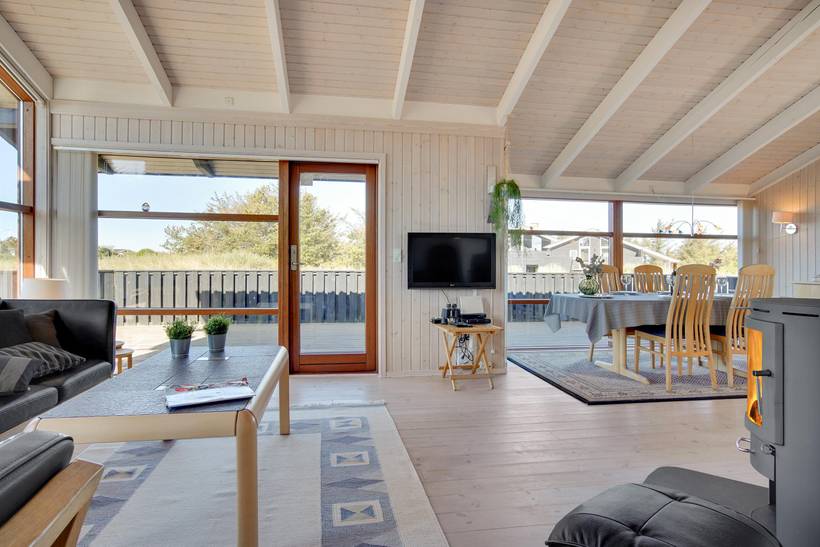 Foto von Ferienhaus QL49 in Grønhøj - Løkken - Nordjütland