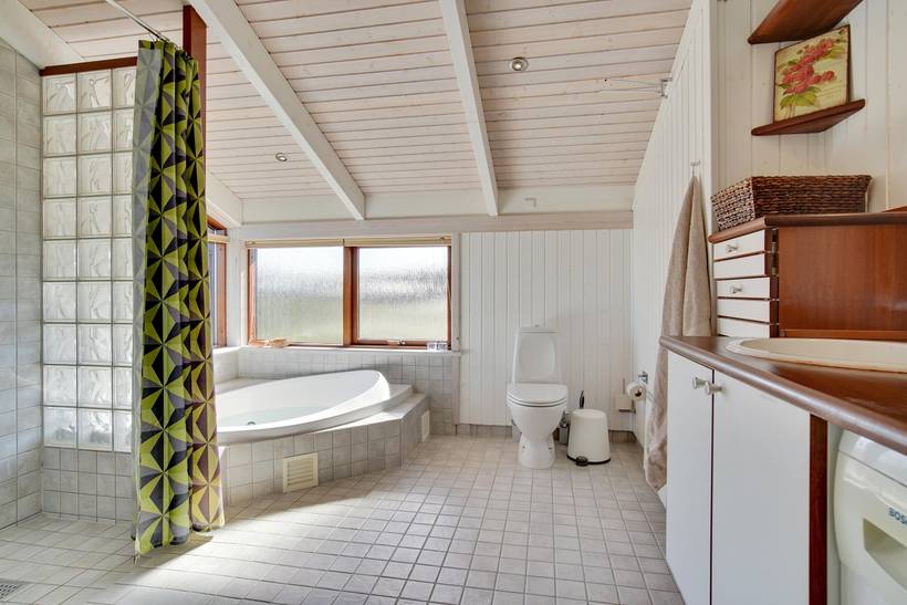 Foto von Ferienhaus QL49 in Grønhøj - Løkken - Nordjütland