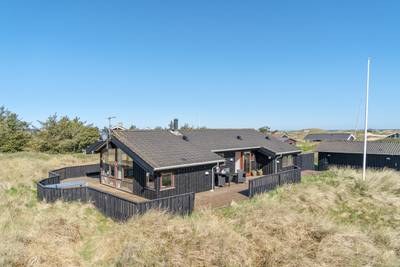 Vorschaubild von Ferienhaus QL49 in Grønhøj - Løkken - Nordjütland