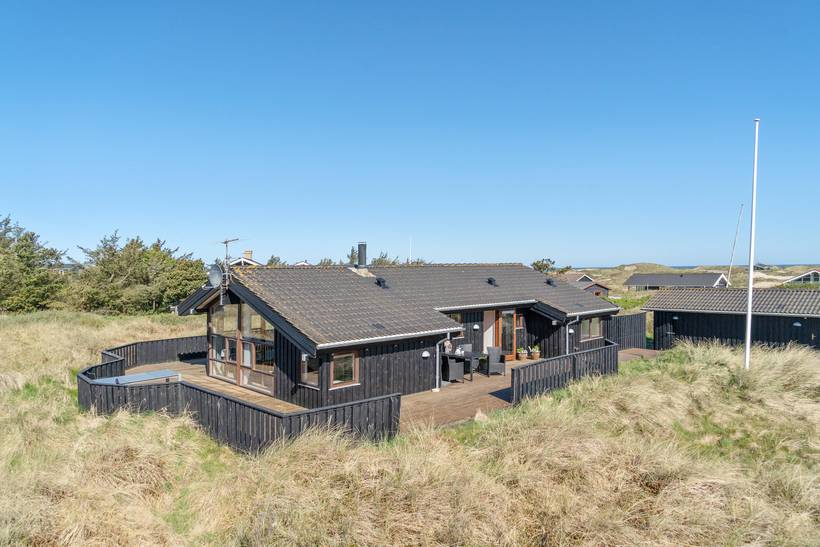Foto von Ferienhaus QL49 in Grønhøj - Løkken - Nordjütland