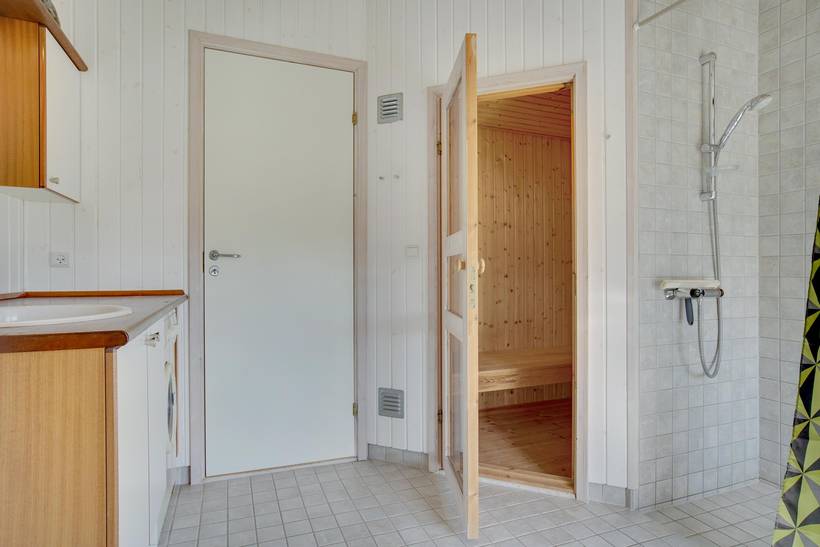 Foto von Ferienhaus QL49 in Grønhøj - Løkken - Nordjütland