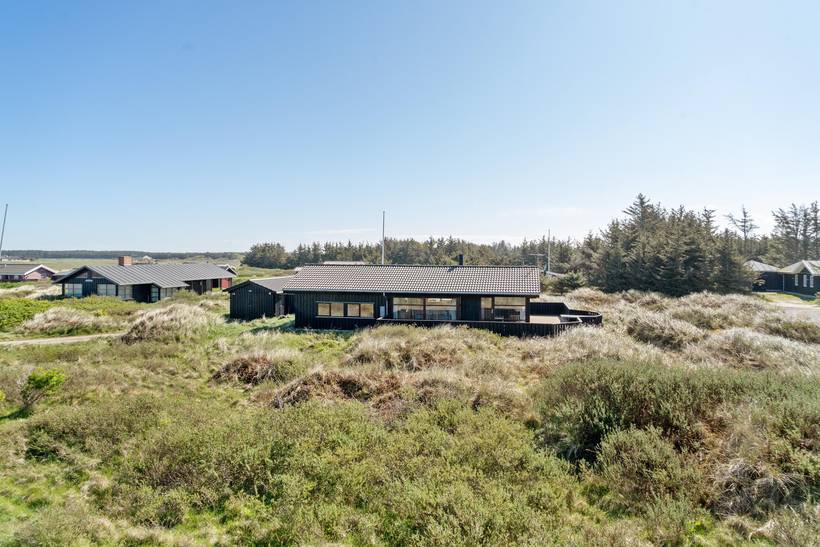 Foto von Ferienhaus QL49 in Grønhøj - Løkken - Nordjütland