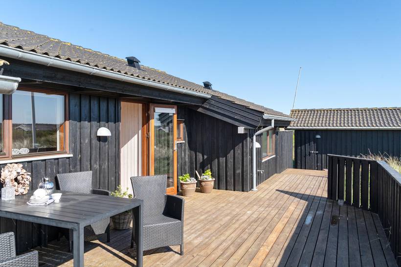 Foto von Ferienhaus QL49 in Grønhøj - Løkken - Nordjütland